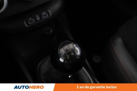 500 X 1.3 MultiJet S-Design 95 ch 2018 occasion 92130 Issy-les-Moulineaux