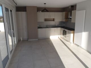  Appartement � louer 3 pi�ces 69 m�