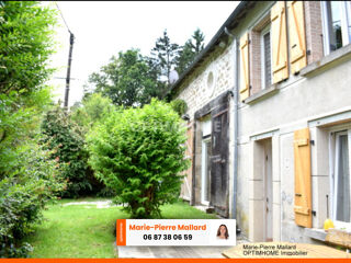  Maison  vendre 6 pices 100 m