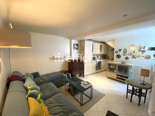  Appartement à vendre 2 pièces 33 m²