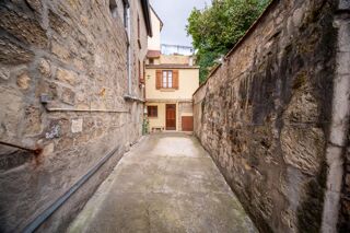  Maison à vendre 5 pièces 110 m²