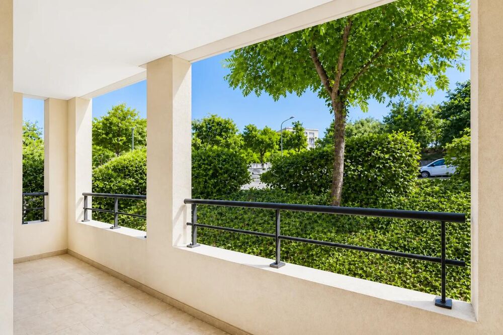 Vente Appartement T3 avec terrasse et parking – Investissement locatif sécurisé à Grigny sur rhone
