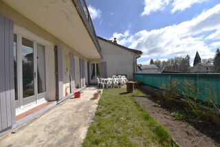  Maison à vendre 7 pièces 128 m²