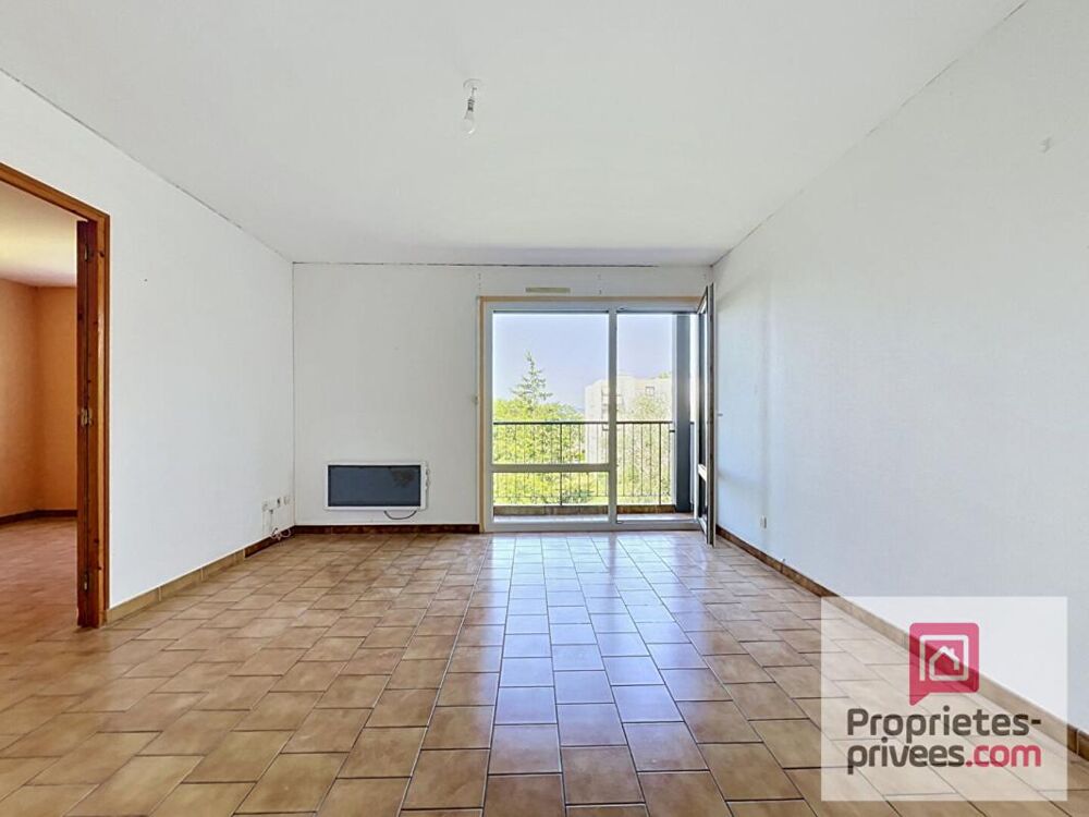 Appartement Chevigny Saint Sauveur 4 pièce 80.98 m2