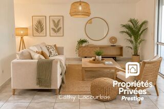  Appartement à vendre 4 pièces 84 m²