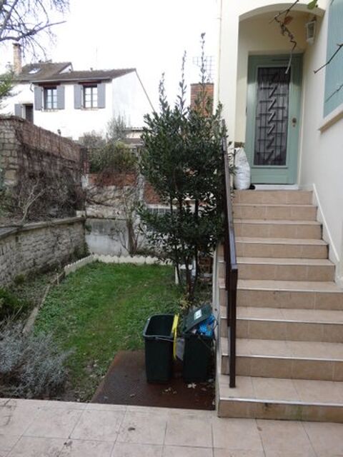  Appartement � louer 2 pi�ces 42 m�