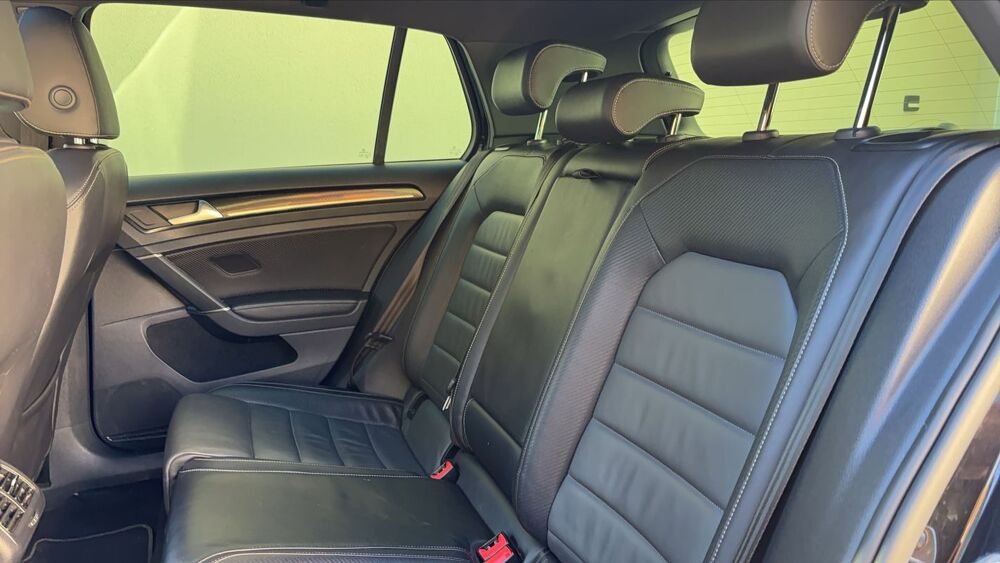Golf 2.0 TSI 300 DSG7 R 2019 occasion 01700 Beynost