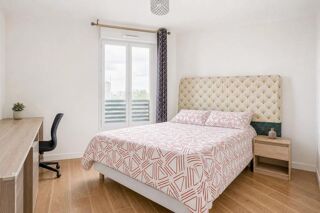  Appartement à vendre 2 pièces 41 m²