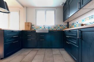  Maison � vendre 7 pi�ces 131 m�