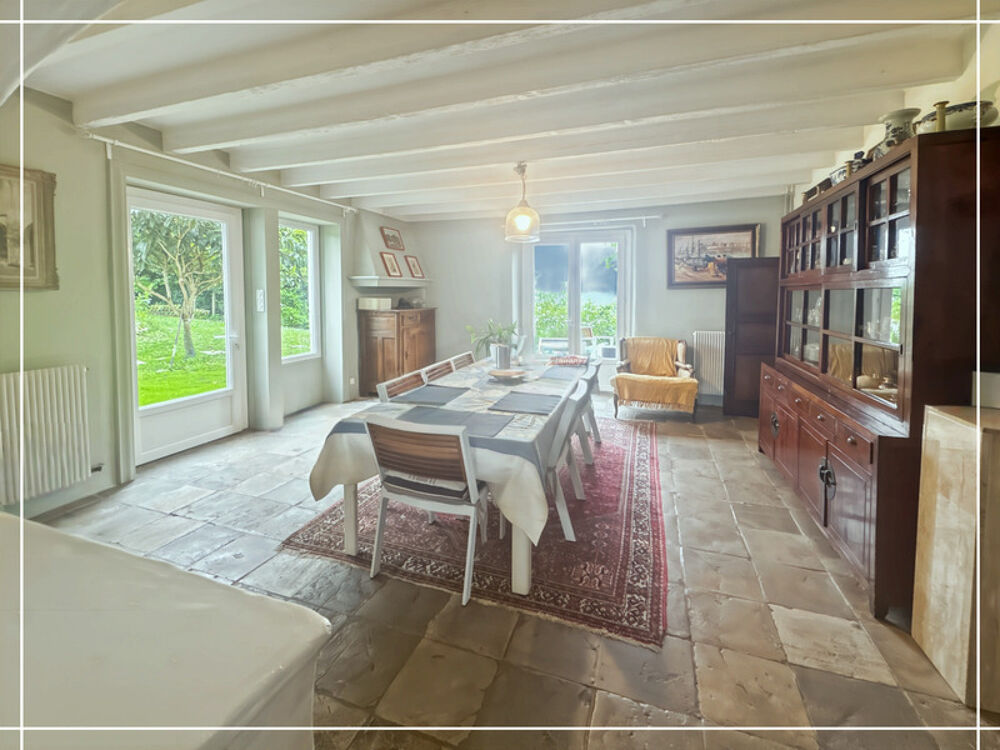Maison à vendre 5 pièces PEYREHORADE (40)
