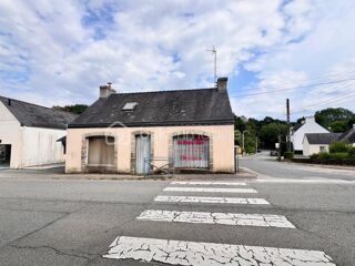  Maison à vendre 4 pièces 108 m²