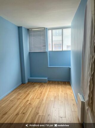  Appartement à vendre 2 pièces 43 m²