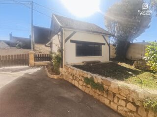  Maison à vendre 4 pièces 90 m²