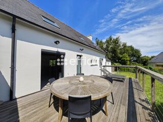  Maison � vendre 6 pi�ces 124 m�