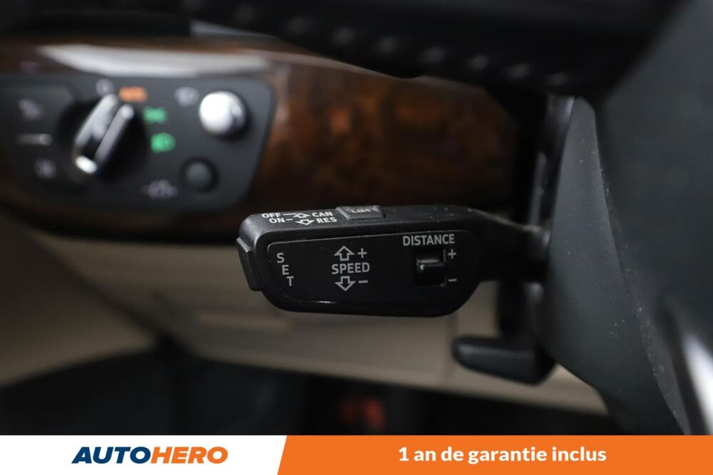 A4 2.0 TFSI Ultra Design Luxe S tronic 190 ch 2016 occasion 92130 Issy-les-Moulineaux
