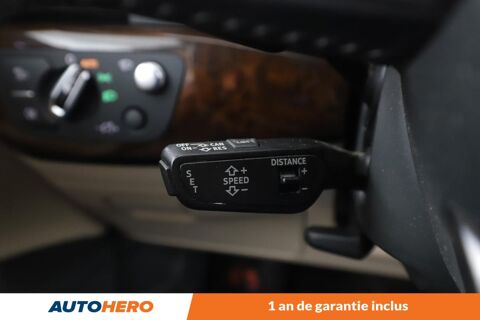 A4 2.0 TFSI Ultra Design Luxe S tronic 190 ch 2016 occasion 92130 Issy-les-Moulineaux