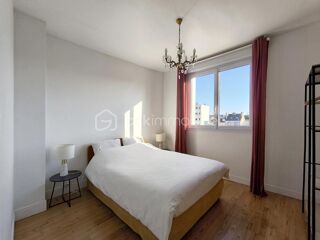  Appartement � vendre 4 pi�ces 63 m�