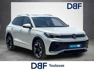 Tiguan NOUVEAU 1.5 ETSI 150CH DSG7 R LIN 2026 occasion 31100 Toulouse
