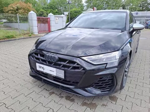 S3 TFSI quattro S tronic 2025 occasion 33000 Bordeaux