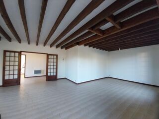  Maison à vendre 4 pièces 137 m²