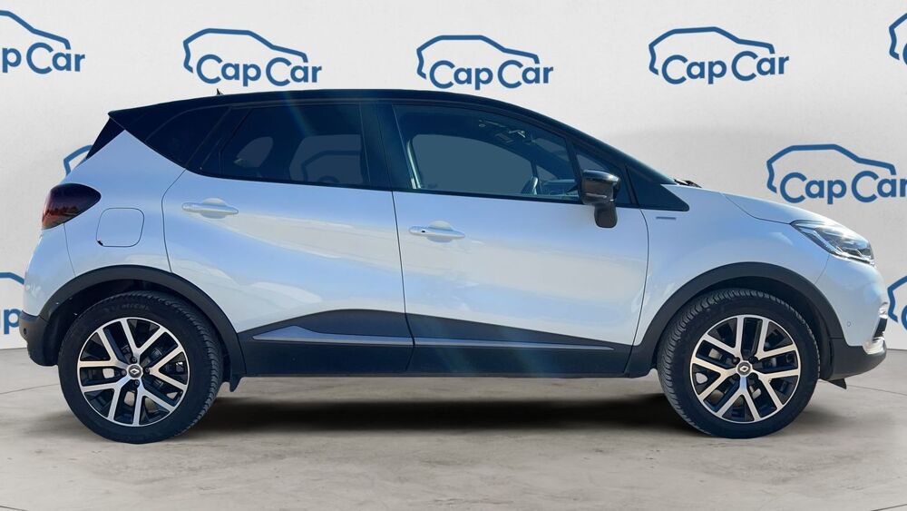 Captur 1.3 TCe 150 S-Edition 2018 occasion 89100 Sens