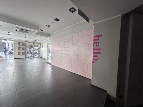 A LOUER - LOCAL COMMERCIAL 2338 71100 Chalon sur saone