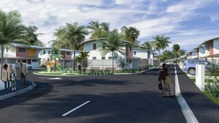  Maison � vendre 4 pi�ces 84 m�