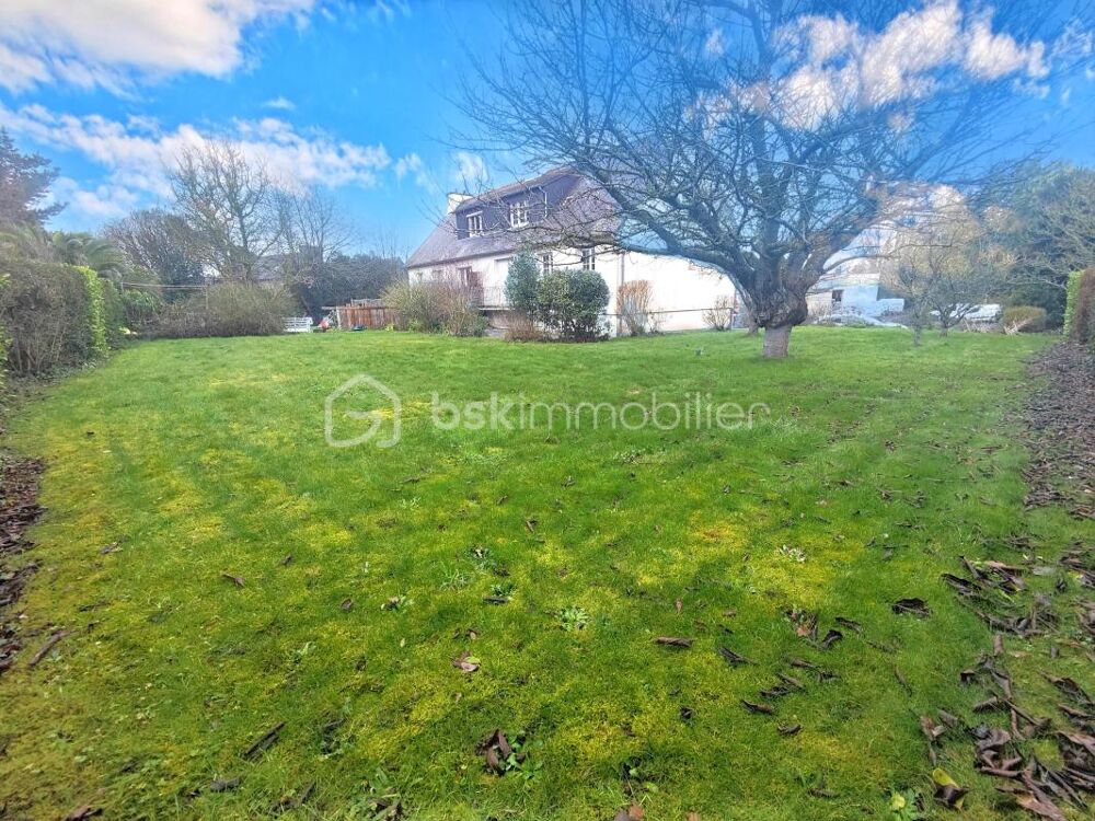? À Vendre  Maison Familiale à Paimpol, à Proximité du Port et des Plages ?