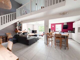 Maison à vendre 7 pièces 154 m²