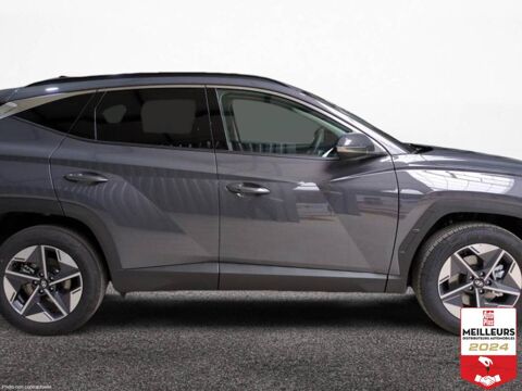 Tucson 1.6 T-GDI 239 HYBRID BVA6 CREATIVE + HAYON 2026 occasion 10150 Lavau