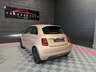 500 118ch 42 KWH LA PRIMA 2020 occasion 34130 Valergues