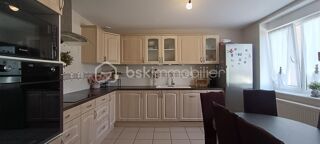  Maison à vendre 7 pièces 155 m²