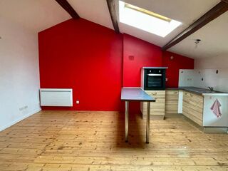  Appartement � vendre 3 pi�ces 55 m�