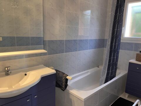  Appartement � louer 2 pi�ces 41 m�