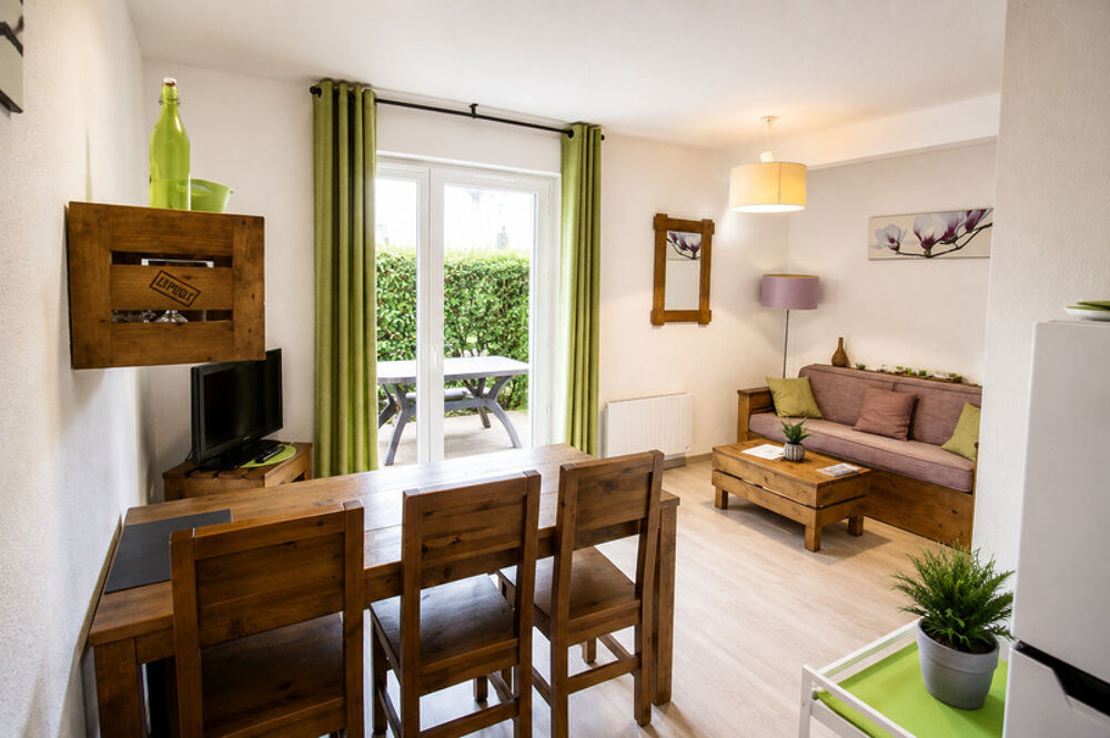 Vente Appartement 3 pièces 48 m² - Vue 3