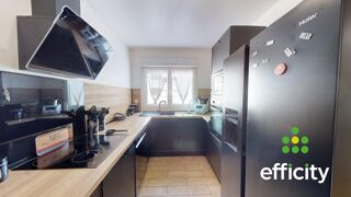  Appartement à vendre 4 pièces 80 m²
