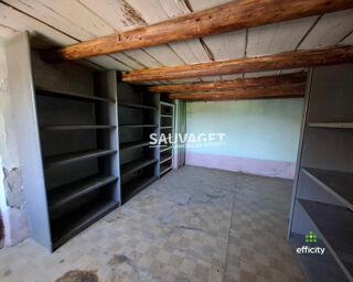  Maison à vendre 3 pièces 59 m²