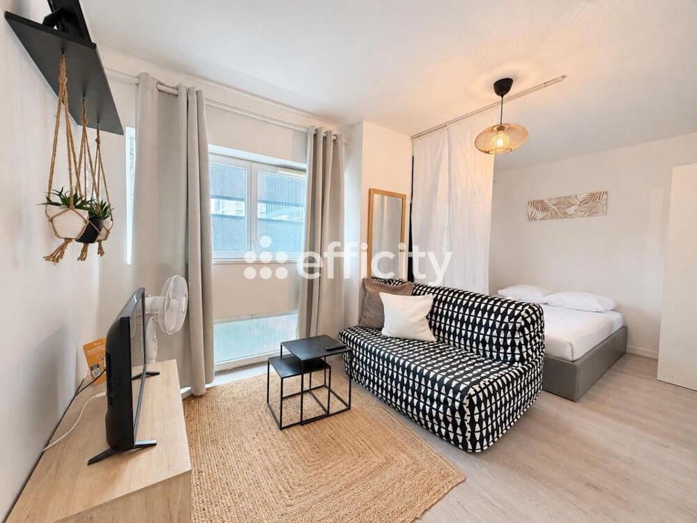 Vente Appartement Appartement Nantes