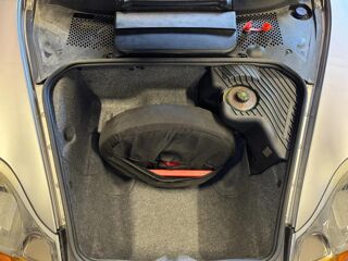 Boxster 2.5 1998 occasion 87280 Limoges