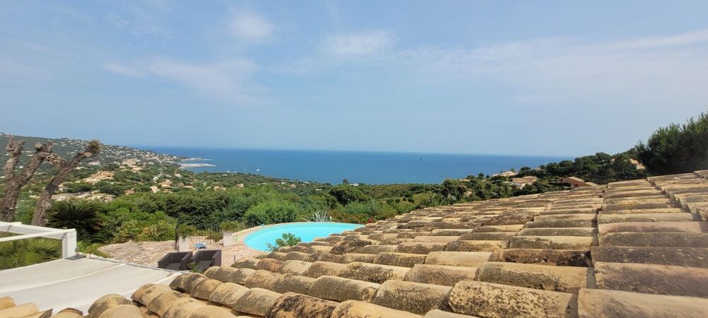 � vendre  Villa Sainte-Maxime (83120)