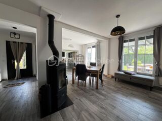  Maison  vendre 5 pices 133 m