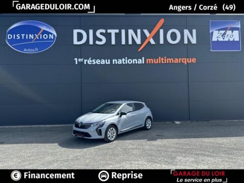 Renault Clio V 1.5 DCI 100 M6 Evolution 2025 occasion Corzé 49140