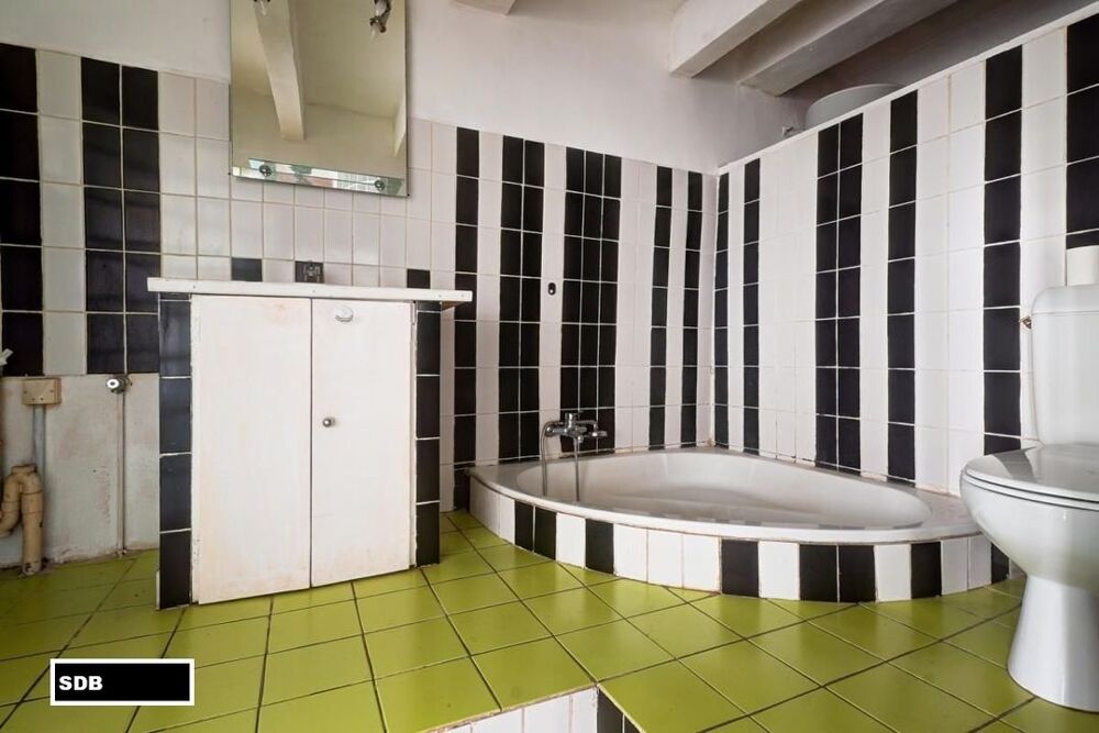 Location Appartement Appartement de 57m2 à louer sur Marseille 01 Marseille 1