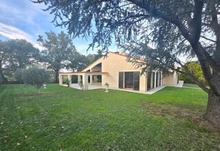  Maison à vendre 4 pièces 144 m²