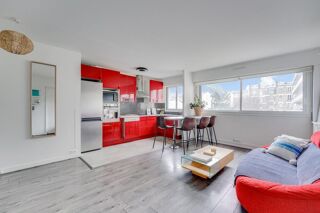  Appartement � vendre 2 pi�ces 42 m�