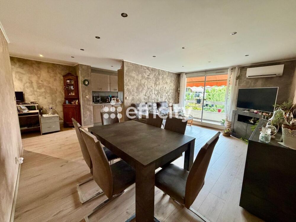 Vente Appartement Appartement Nice