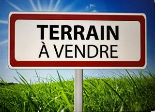  Terrain à vendre 962 m²