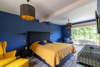  Maison � vendre 7 pi�ces 245 m�