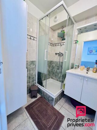  Appartement à vendre 2 pièces 38 m²