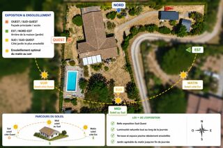  Maison à vendre 5 pièces 145 m²